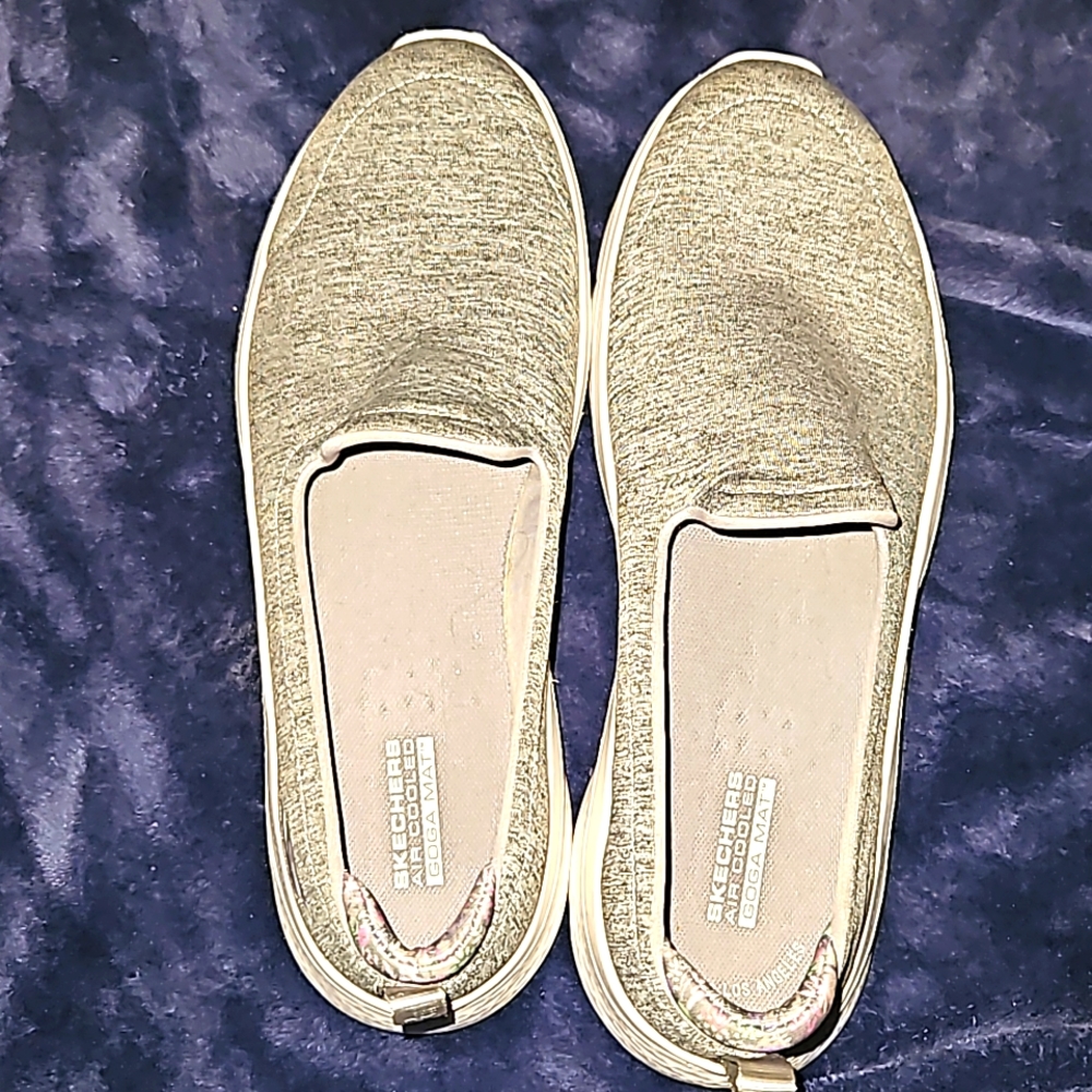 Sketchers